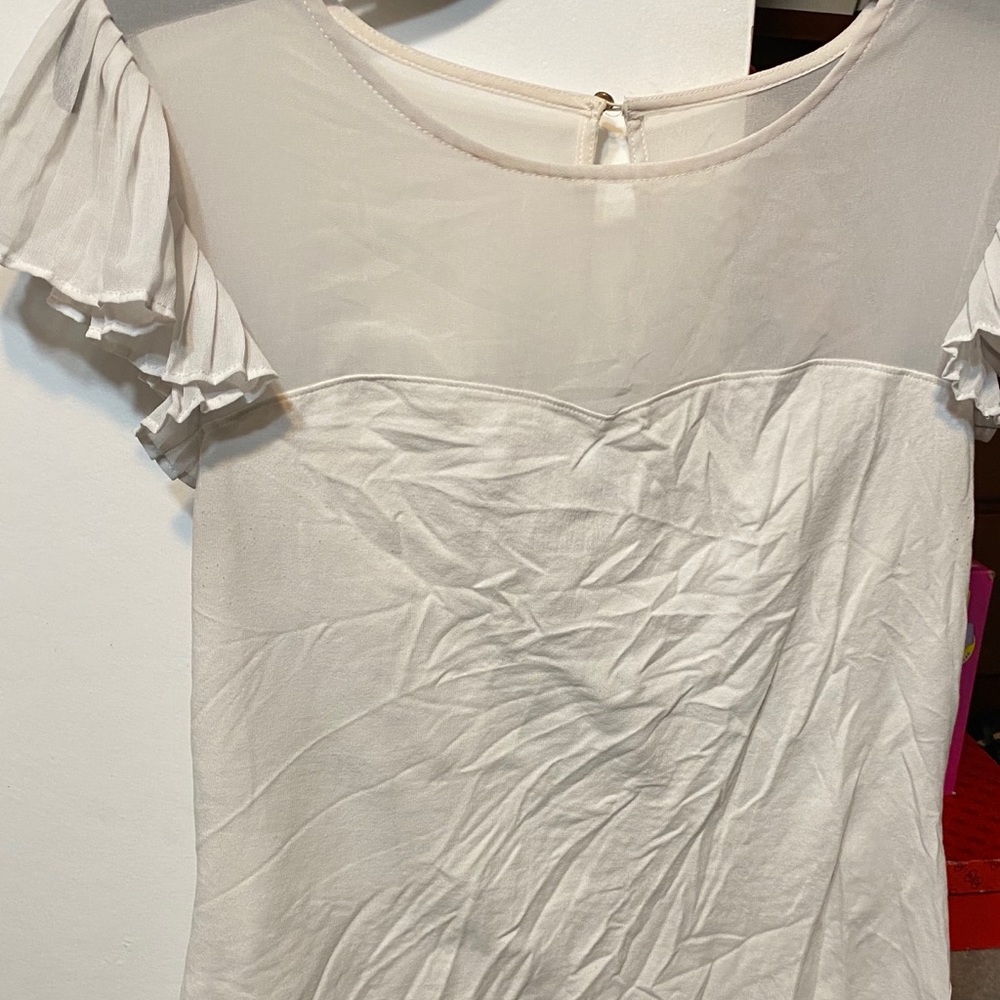 Express Blouse